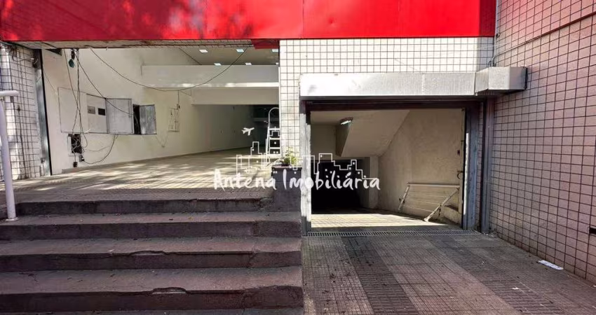 Prédio, Santa Cecília, São Paulo - R$ 6 mi, Cod: 5409