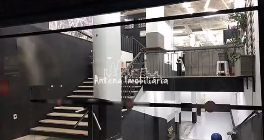 Sala comercial para alugar na Avenida Duque de Caxias, Santa Cecília, São Paulo