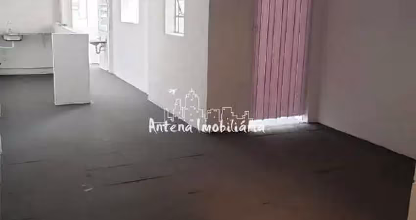 Sobrado com 02 dormitórios em pinheiros - cód.: 9163