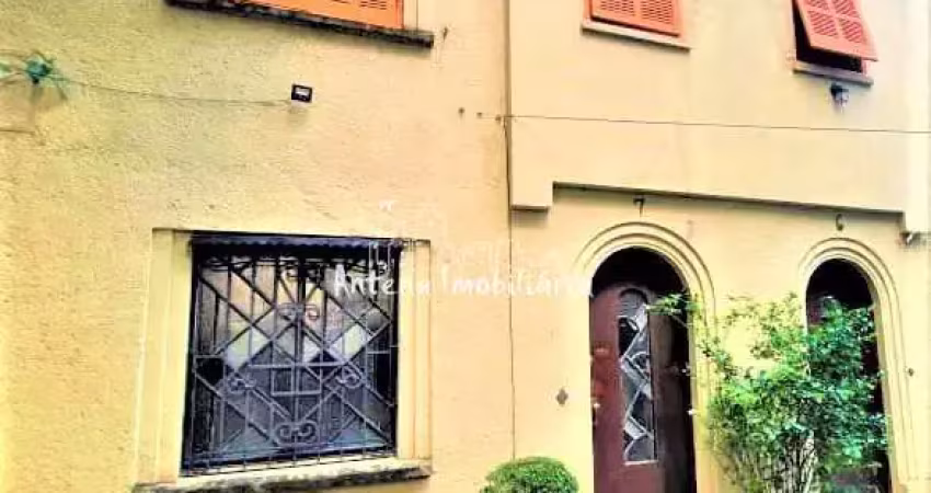 Casa com 1 quarto para alugar na Rua Piauí, Higienópolis, São Paulo