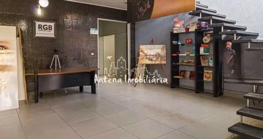 Prédio comercial no Parque Peruche - Cód.: 11837.