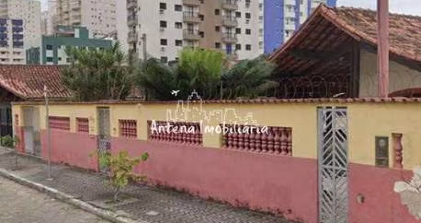 Terreno no Bairro Aviação - Cidade Praia Grande - Cód.: 8845
