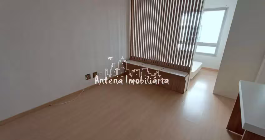 Flat com 1 quarto para alugar na Rua São Vicente de Paulo, Santa Cecília, São Paulo
