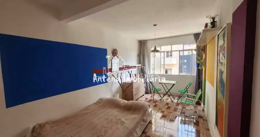 Flat para alugar na Rua Helvétia, Santa Cecília, São Paulo