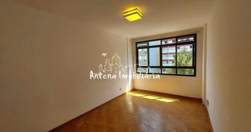 Flat com 1 quarto para alugar na Rua Maria Antônia, Vila Buarque, São Paulo