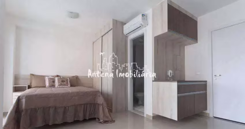 Flat com 1 quarto para alugar na Rua Olímpia de Almeida Prado, Barra Funda, São Paulo