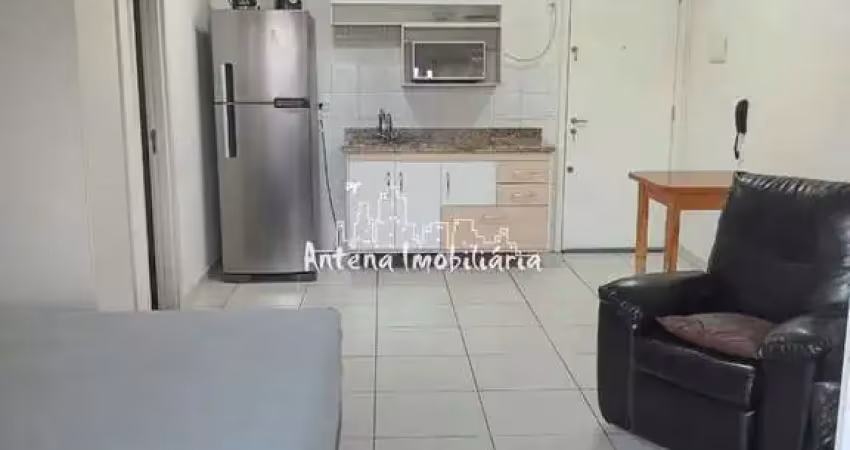Flat com 1 quarto à venda na Rua Clímaco Barbosa, Cambuci, São Paulo
