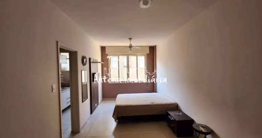 Flat à venda na Rua Fortunato, Vila Buarque, São Paulo