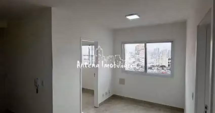 Apartamento com 02 dormitórios no cambuci - cod: 12094.