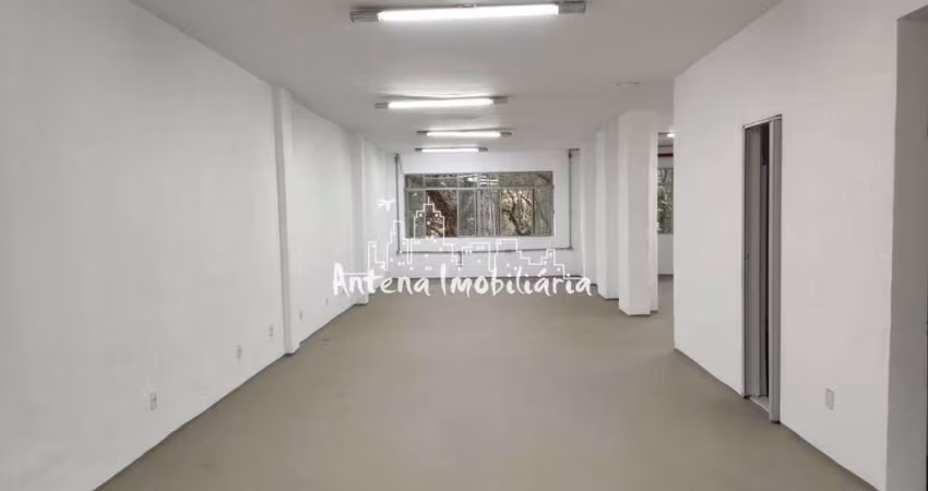 Sala comercial em Santa Cecília - Cod: 12105.
