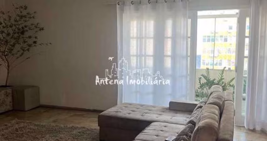 Cobertura com 05 dormitórios em Santa Cecília - Cod.: 4789.