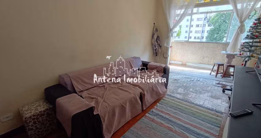 Apartamento com 02 dormitórios em Santa Cecília - Cod: 12112