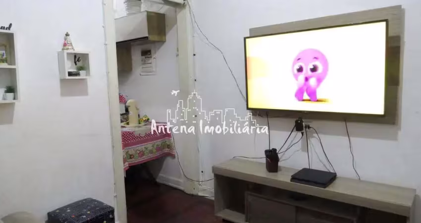 Apartamento com 01 dormitório em santa cecília - cód.: 12150.