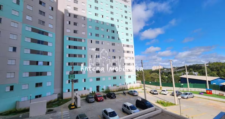 Apartamento com 02 dormitórios em Ferraz - Cód.: 12156.