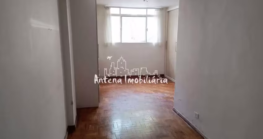 Studio em Santa Cecília - Cód.: 12162.