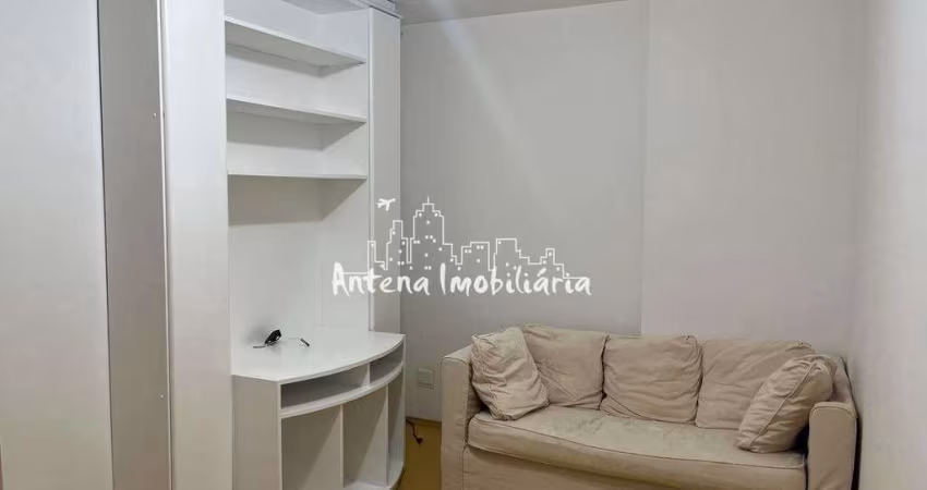 Kitnet no bairro de Santa Cecília - Cód.: 6753.