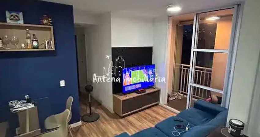 Apartamento com 02 dormitórios no belenzinho - cód.: 12165.