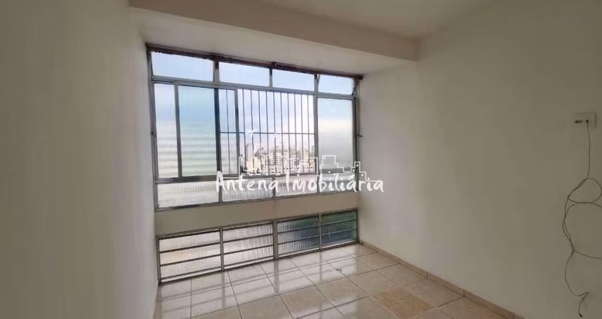 Kitnet com divisória em Santa Cecília - Cód.: 12205.