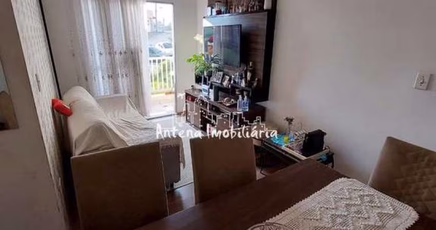 Apartamento com 02 dormitórios em Ferraz - Cód.: 12208.