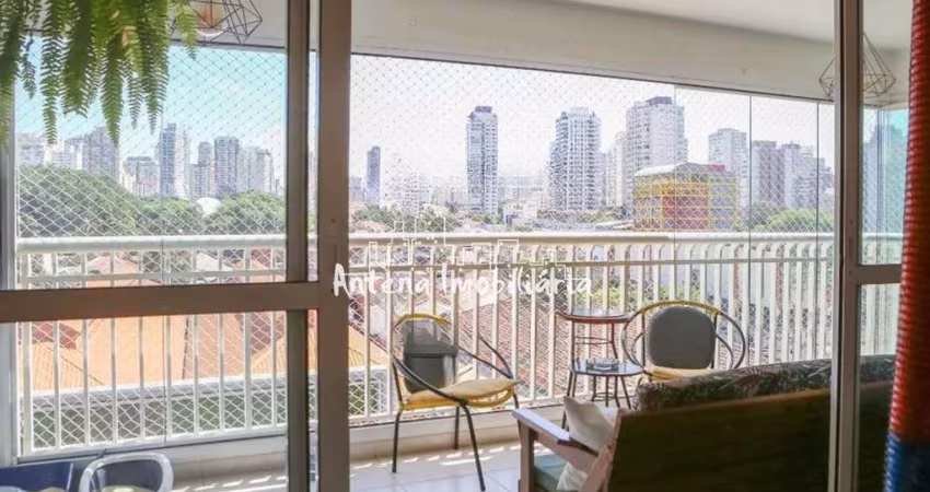 Apartamento com 03 dormitórios na Barra Funda - Cód.: 12209.