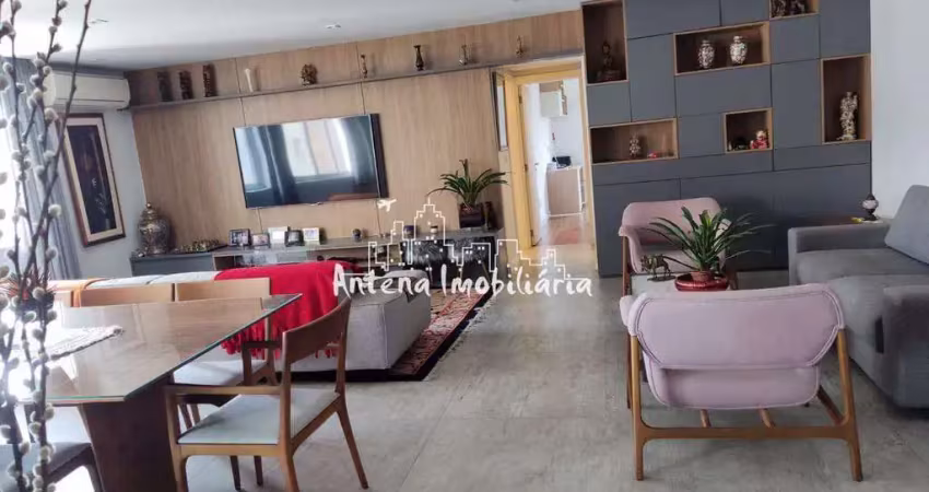 Apartamento com 03 dormitórios em santa cecília - cód.: 12210.