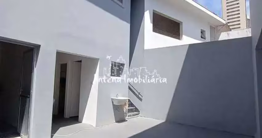 Sobrado com 05 dormitórios no sumarezinho - cód.: 12219.