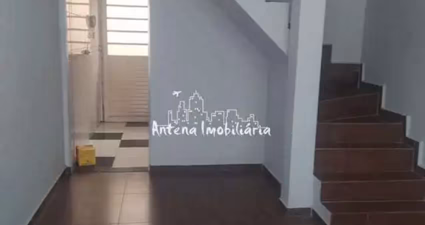 Casa de condomínio fechado no pq. dourado - cód.: 12226.