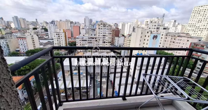 Apartamento com 02 dormitórios em Campos Elíseos - Cód.: 12228.
