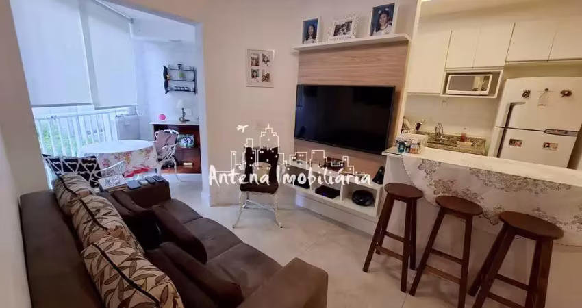 Apartamento com 02 dormitórios no belenzinho - cód.: 12229