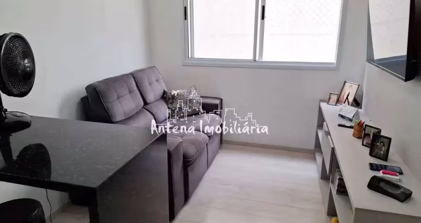Apartamento com 02 dormitórios na vila buarque - cód: 12236.