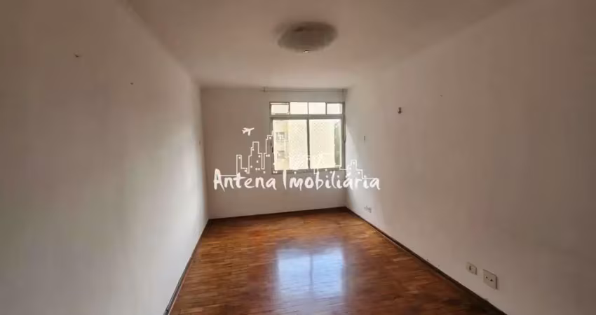 Apartamento com 03 dormitórios na santa cecília - cód.: 12246