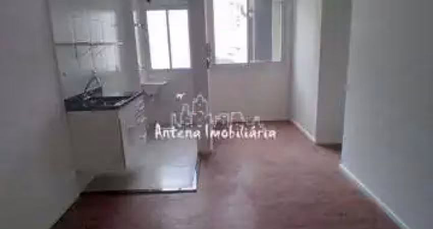 Apartamento com 01 dormitório em santa cecília - cód.: 12248.