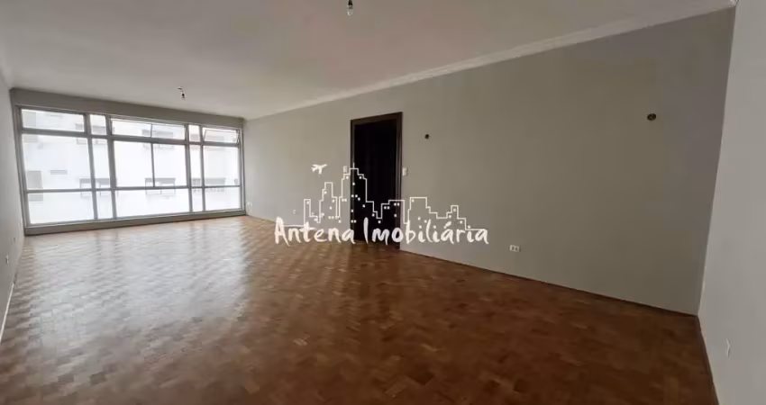 Apartamento com 03 dormitórios em higienópolis - cód.: 12257.