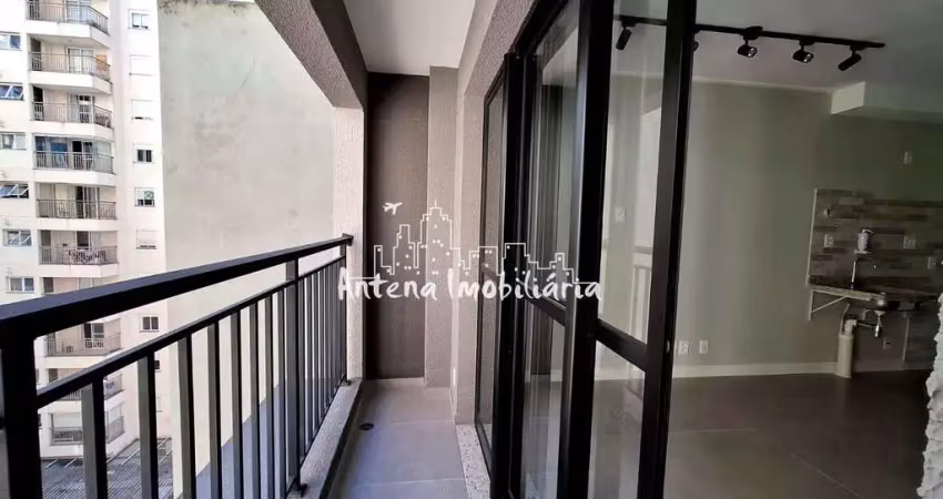 Flat com 1 quarto à venda na Alameda Barros, Santa Cecília, São Paulo