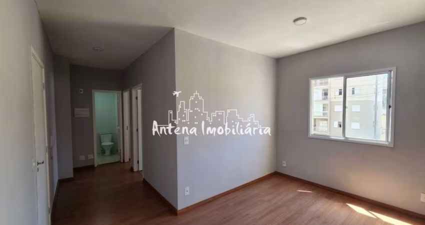 Apartamento com 02 dormitórios em Tanquinho - Cód.: 12267.