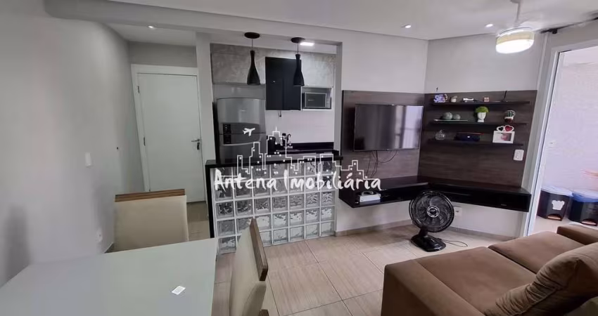 Apartamento com 03 dormitórios no Belém - Cód.: 12278.