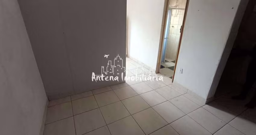 Apartamento com 01 dormitório em Campos Elíseos - Cod: 12090.