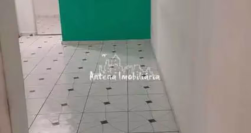 Apartamento com 02 dormitórios em Ferraz - Cód.: 12289.