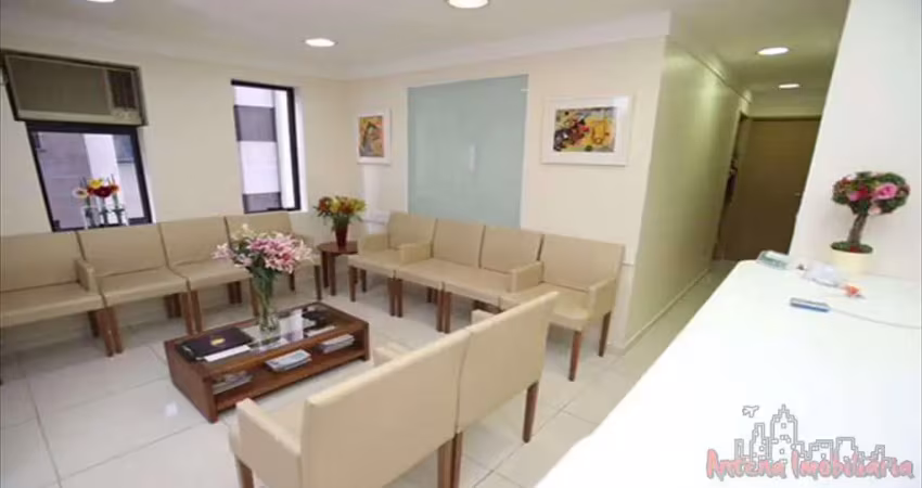 Conjunto comercial, santa cecília, são paulo - r$ 650 mil, cod: 6678