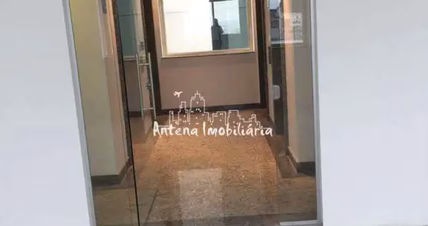 Conjunto comercial em higienópolis - cód. de referência: 7440.
