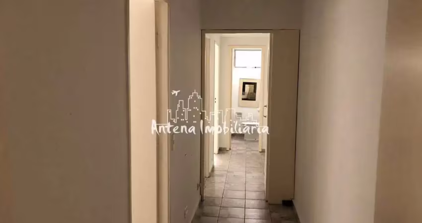 Conjunto comercial em higienópolis - cód. de referência: 7647.