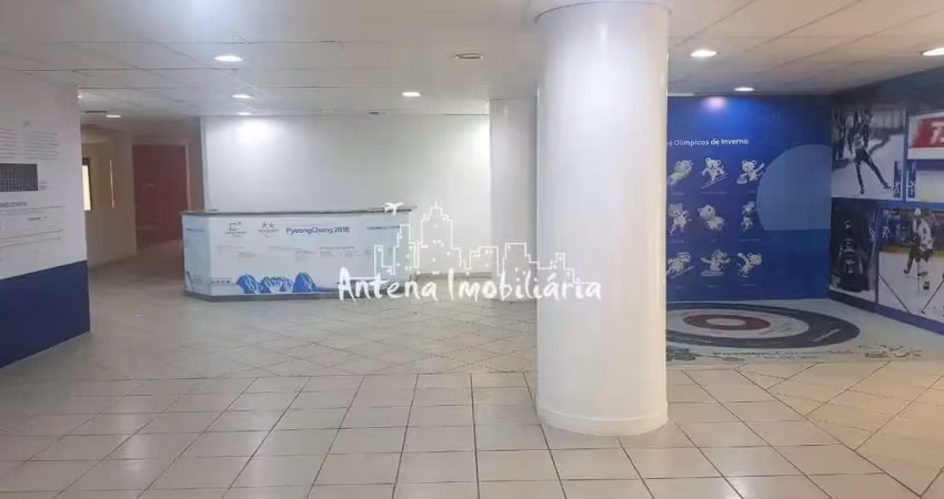 Prédio comercial em santa cecília - cód. de ref: 8008