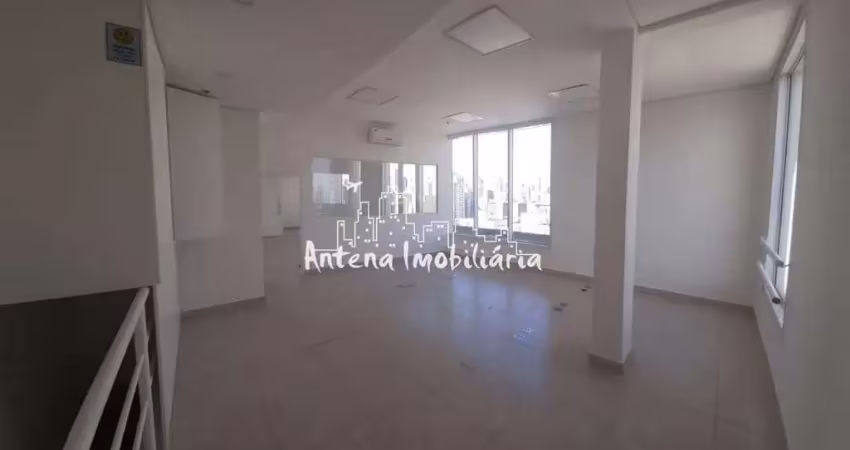 Casa comercial para alugar na Rua Doutor Alfredo de Castro, Barra Funda, São Paulo