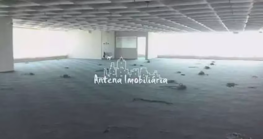 Sala comercial no Jardim São Luís - Cód.: 9544