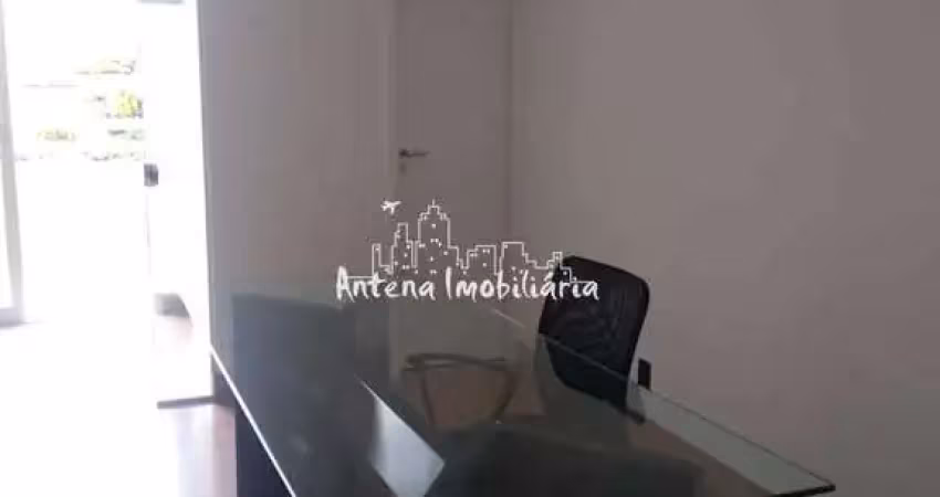Conjunto comercial em chácara do santo antônio - cód.: 9848.