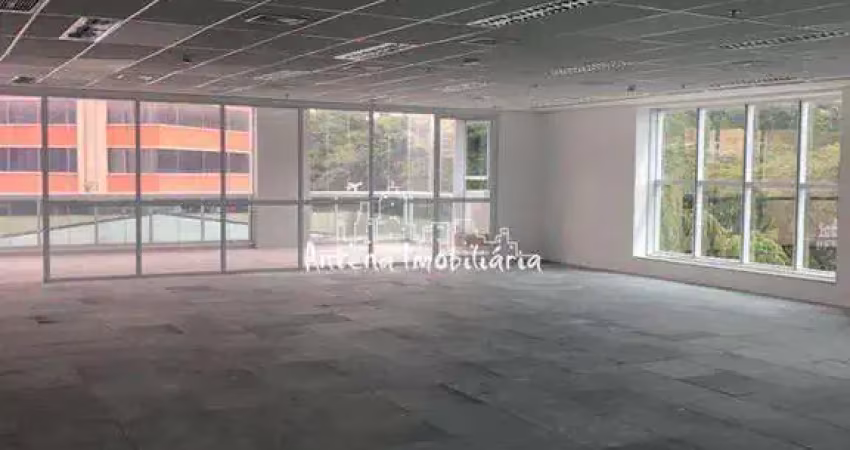 Conjunto comercial em chácara do santo antônio - cód.: 9853.