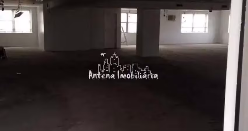 Conjunto comercial de 420 m² no jardim paulistano - cód.: 9854.
