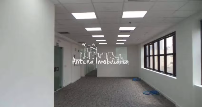Casa comercial para alugar na Rua Marquês de Itu, República, São Paulo