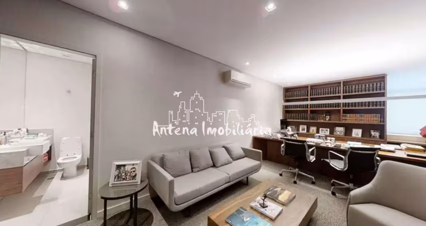 Prédio retrofitado em campos elíseos - cód.: 10636.