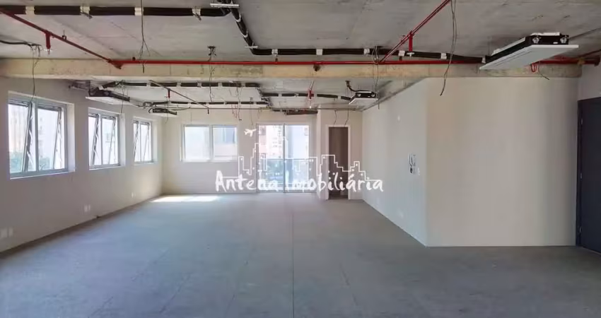Casa comercial para alugar na Avenida Angélica, Santa Cecília, São Paulo
